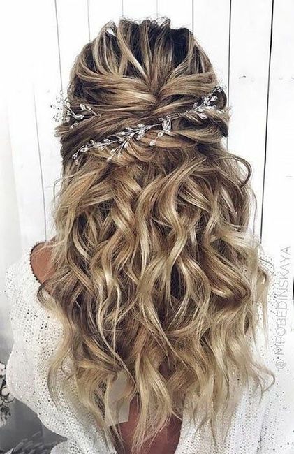 Acessórios cabelo 10