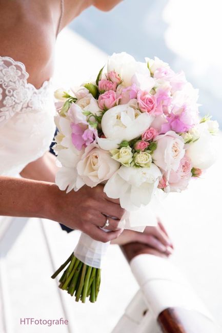 Inspirações de casamento de verão 😍 - 5