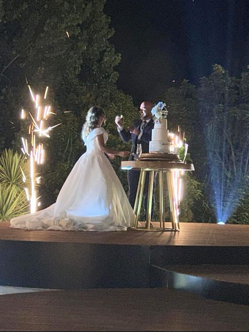 Finalmente casados ! - 12