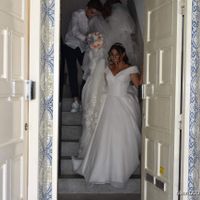 Finalmente casados ! - 1