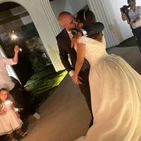 Finalmente casados ! - 4