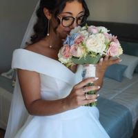 Finalmente casados ! - 5