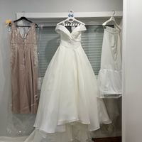 Finalmente casados ! - 2