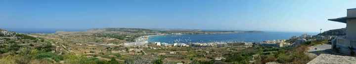 Lua de mel em malta - sim ou não? - 2