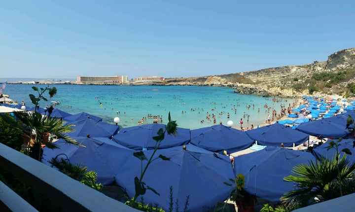 Lua de mel em malta - sim ou não? - 3