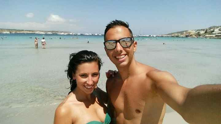 Lua de mel em malta - sim ou não? - 5