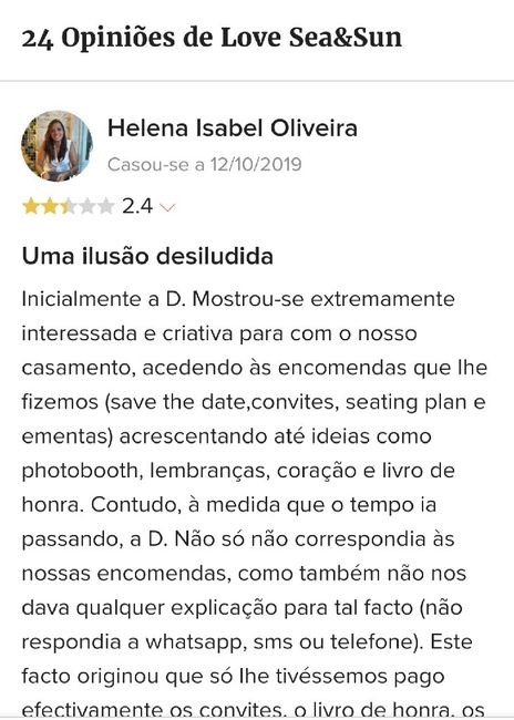 Convites Love Sea & fun 2