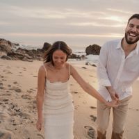 Sessão pré wedding - 1