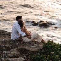 Sessão pré wedding - 3