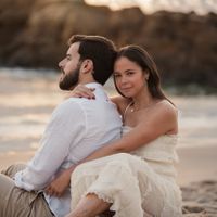 Sessão pré wedding - 4