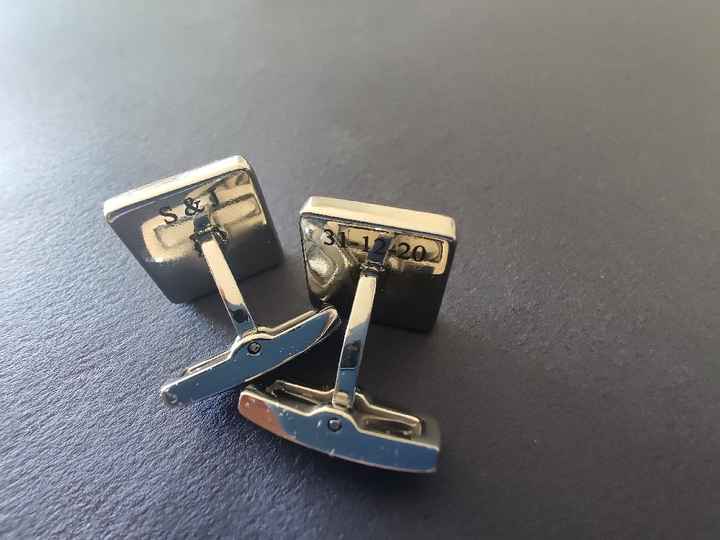 Como é que vais convidar os padrinhos do teu casamento? - 2