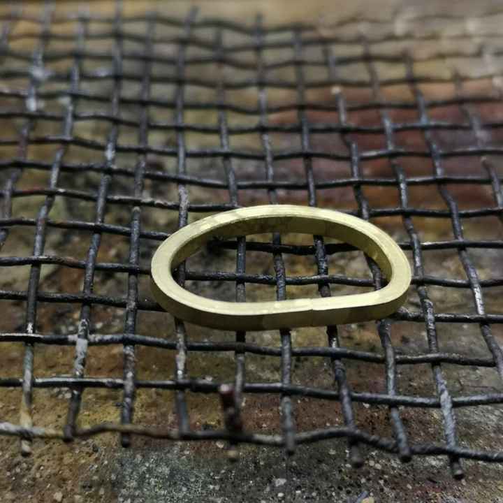 Check super importante - as alianças 💍 - 5