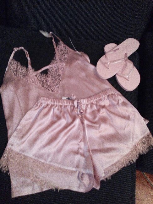 Mais coisinhas de noiva:) - 3