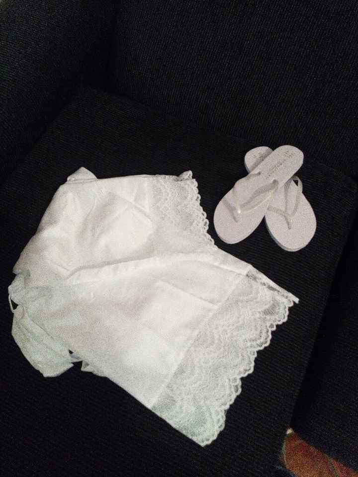 Mais coisinhas de noiva:) - 1