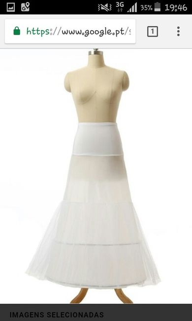 Vestido simples para casamento na igreja 3