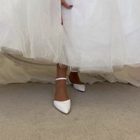 Sapatos check! - 1