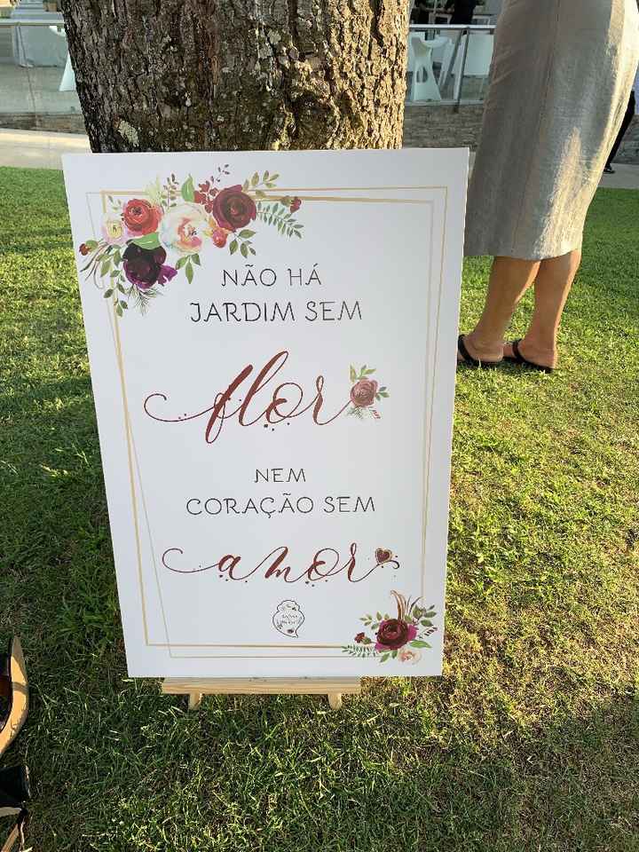 Convites de casamento - 9