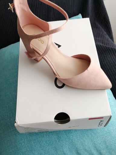 Quero sapatos fechados... e agora? - 1