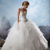 vestido