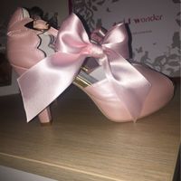 Sapatos para o grande dia! - 2
