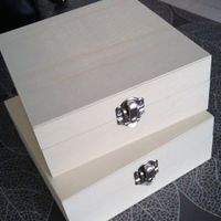 Convite Padrinhos - 1