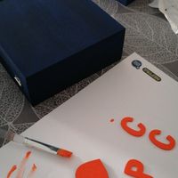 Convite Padrinhos - 2