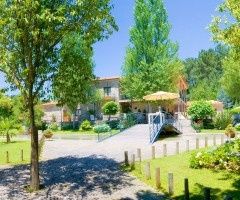 Quinta dos Pinheirais - Amarante
