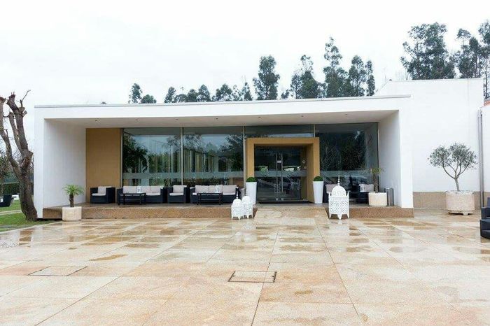 O nosso primeiro check a quinta :) - 7