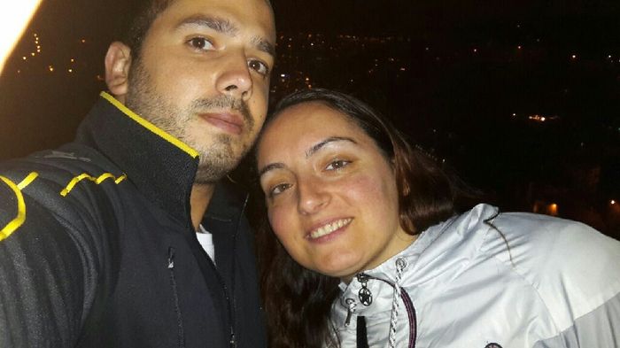 Publica uma foto do vosso amor - 1