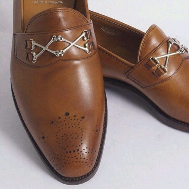 Sapatos de noivo - 10
