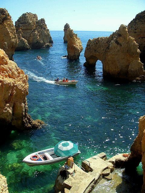 Algarve - 2