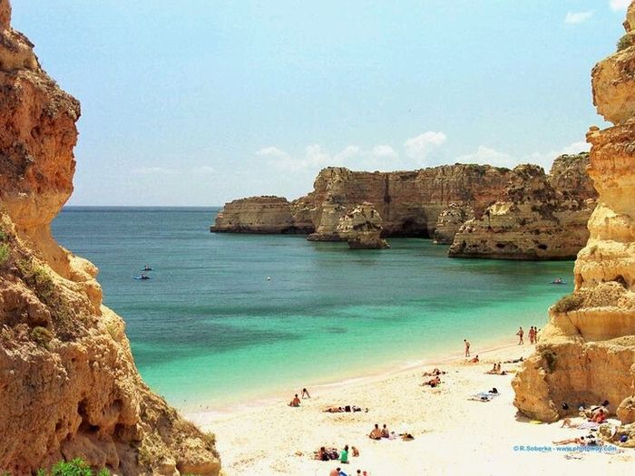 Algarve - 16