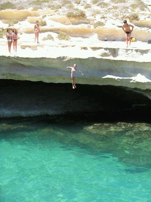 Malta - 25