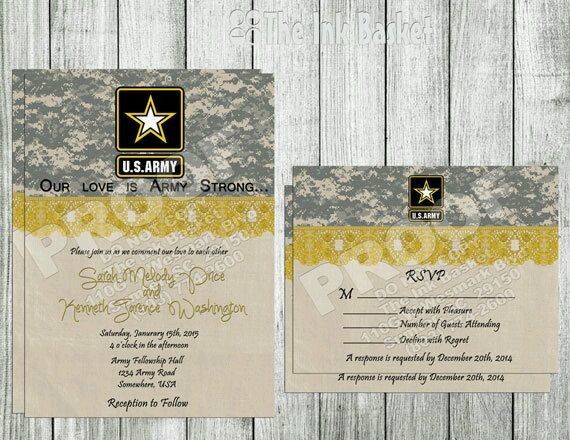 Inspirações  militares - 5