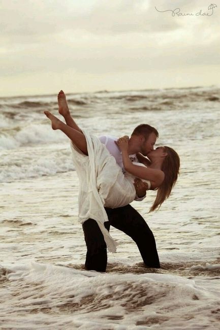 Trash the dress originais :) - 2