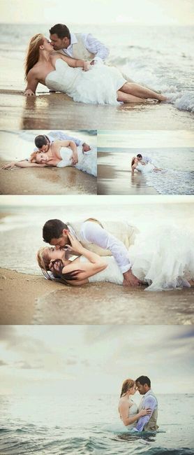 Trash the dress originais :) - 3