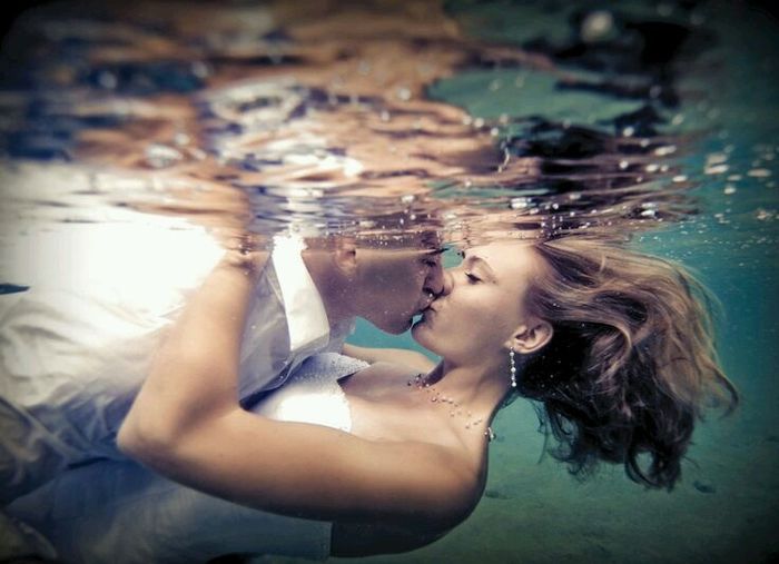 Trash the dress originais :) - 4