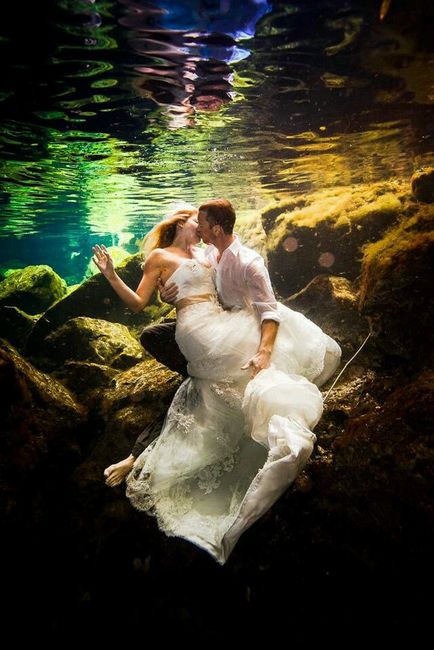 Trash the dress originais :) - 13