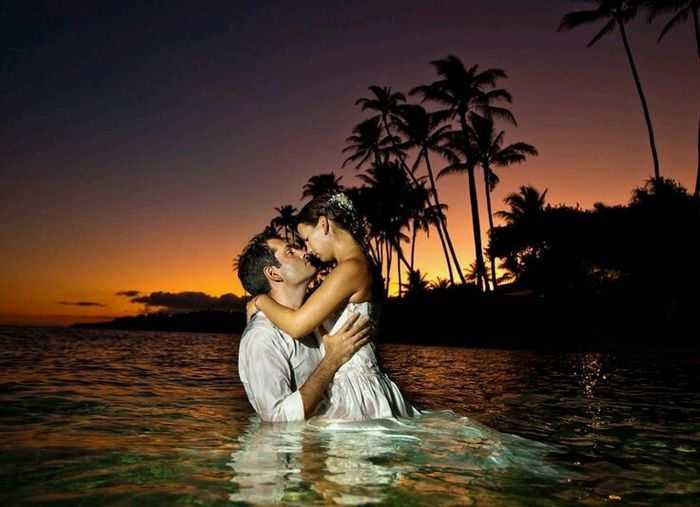 Trash the dress originais :) - 16