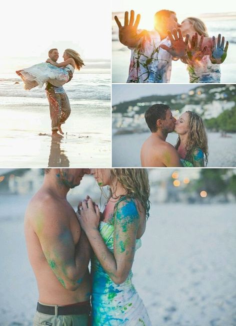 Trash the dress originais :) - 21