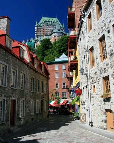 Canadá - 8
