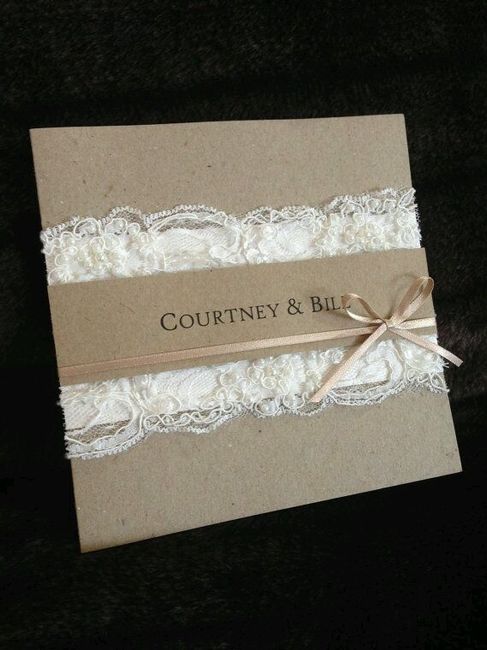 Convites vintage - 18