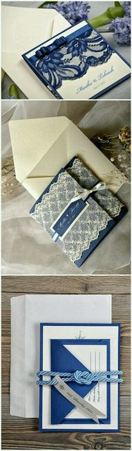 Convites vintage - 23