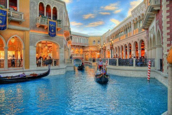 Las vegas - 2
