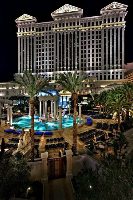 Las vegas - 4