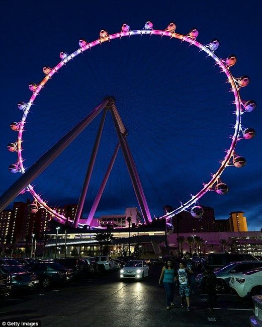 Las vegas - 17