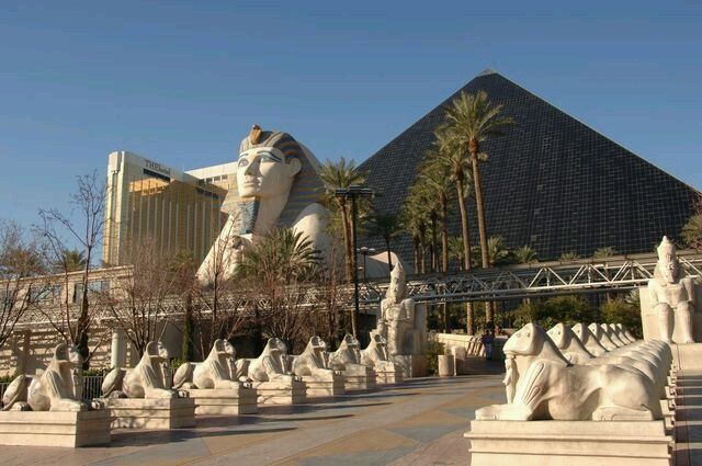 Las vegas - 18