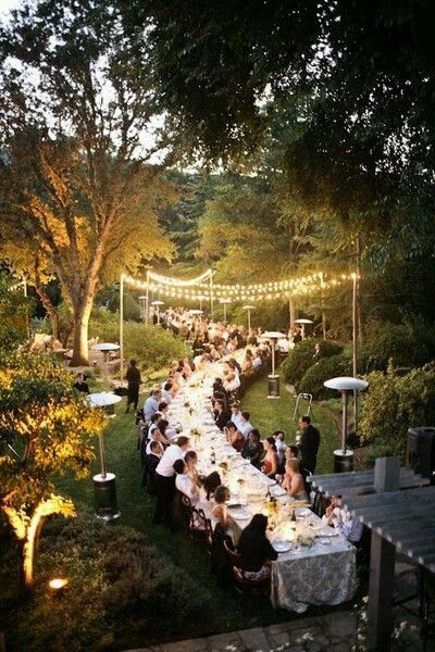 Casamento super barato - 3