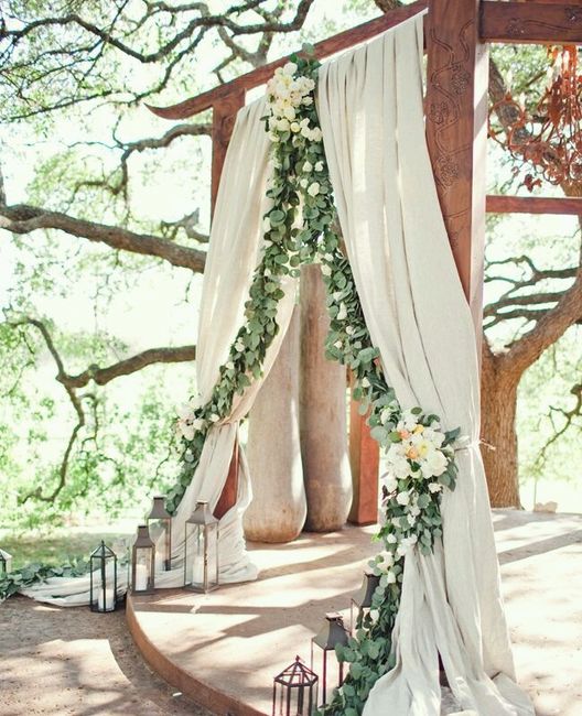Casamento super barato - 10