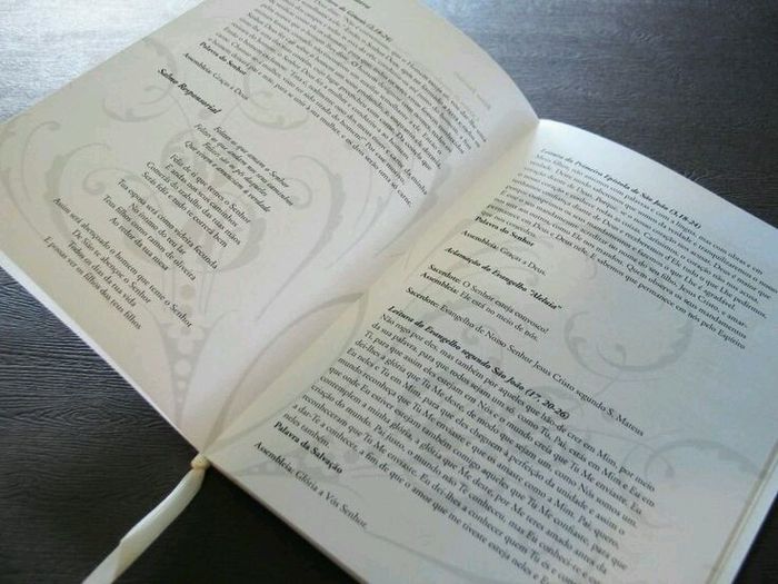 Missal - 1